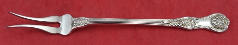 Butter Pick 2-tine  5 5/8